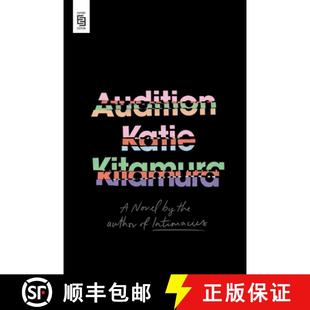 Novel 4周达 9798217045839 Audition