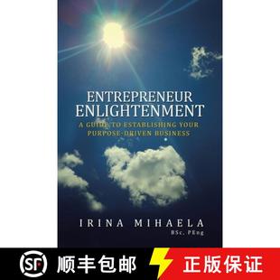Purpose 4周达 Enlightenment Your Driven Expanding Entrepreneur and Establishing 9781982206079 Busi... Guide