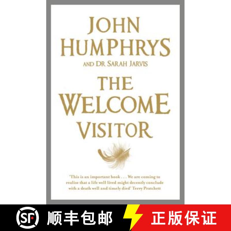 【3-4周达】The Welcome Visitor [9780340923788]