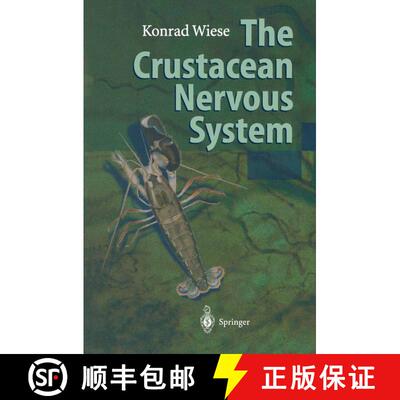 【3-4周达】The Crustacean Nervous System [9783642086182]