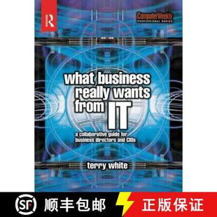 What Business 9780750660969 from 4周达 Wants Really