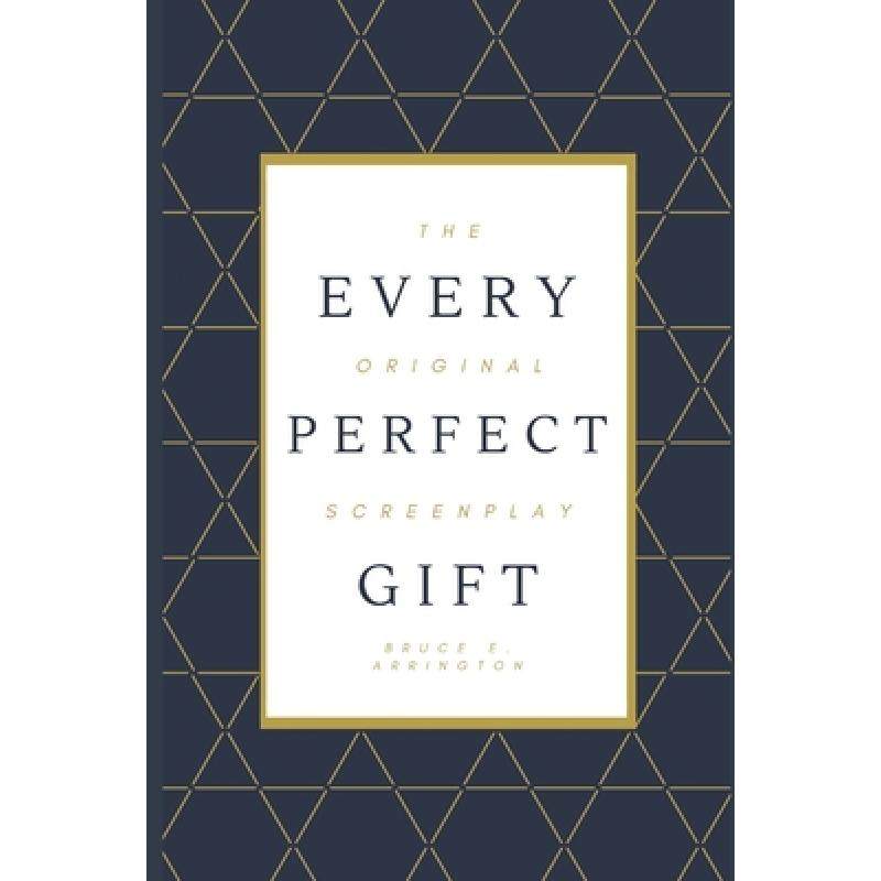 预订 every perfect gift: the original scr. [9781942031208]