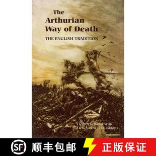 Death The Arthurian Way English 4周達 Tradition 9781843842088