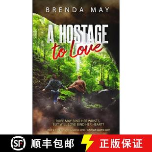 Love will Rope love but may heart? her Hostage wrists 4周达 9780645336146 bind