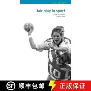 Norm 9780419260608 Fair Sport 4周达 Play System Moral