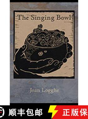 【3-4周达】The Singing Bowl [9780826349866]