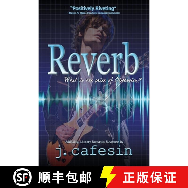 【3-4周达】Reverb [9780615756394]