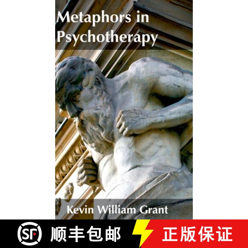 【2-3周达】Metaphors in Psychotherapy [9781794785205]