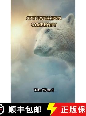 预订 Spellweaver's Symphony [9789916850800]