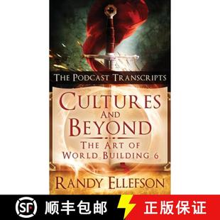 Cultures and Transcripts 9781946995377 Podcast 4周达 The Beyond