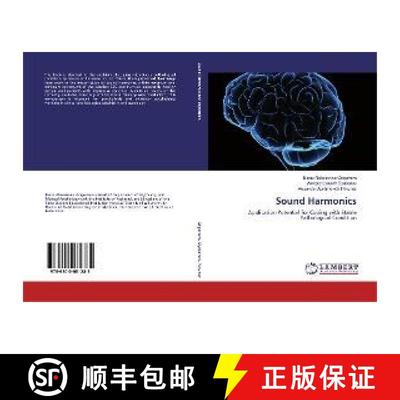 预订 Sound Harmonics [9786200081285]