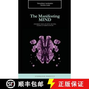Mind 4周达 Manifesting 9781087978284 The