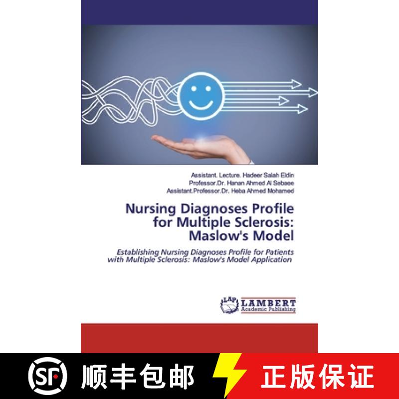 预订 Nursing Diagnoses Profile for Multiple Sclerosis: Maslow's Model [9786200786265]
