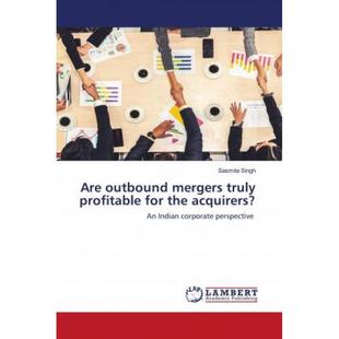 the profitable truly acquirers? for Are 9786202786676 4周达 outbound mergers