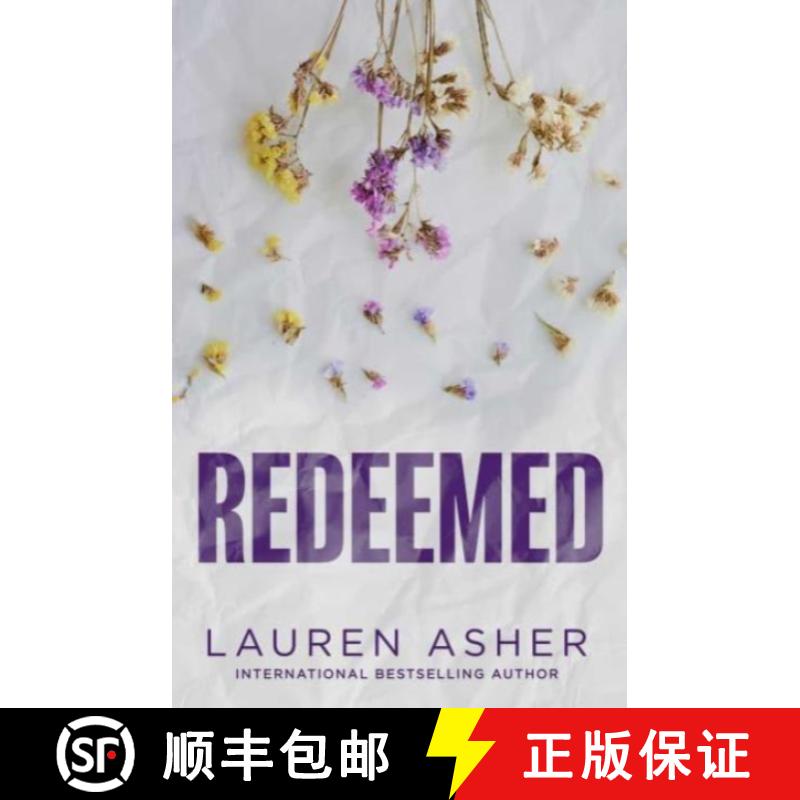 【3-4周达】Redeemed : From the Sunday Times bestseller comes the iconic fake dating Formula 1 sports ... [9781398539549]