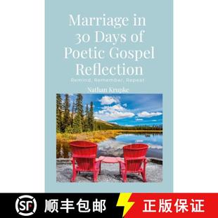 9781304249029 Reflection Marriage Remind Days Repeat 预订 Poetic Remember Gospel