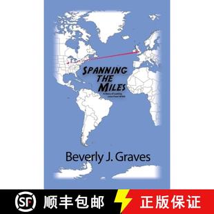 Lasting Spanning Story 预订 Love 9781638673026 Miles WWII the from