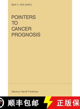 【3-4周达】Pointers to Cancer Prognosis [9780898388763]