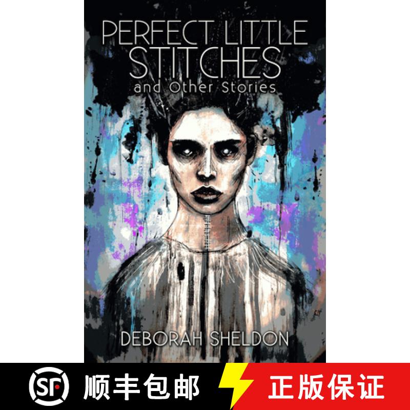 预订 Perfect Little Stitches and Other Stories [9781925496512]