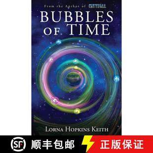 Time 3周达 9781953469786 Bubbles