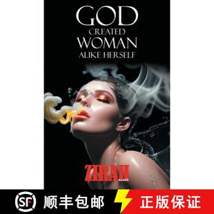 God Created Woman Herself 3周达 Alike 9781959224907