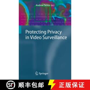 【3-4周达】Protecting Privacy in Video Surveillance [9781848823006]