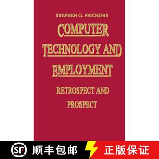 【3-4周达】Computer Technology and Employment : Retrospect and Prospect [9781349173242]