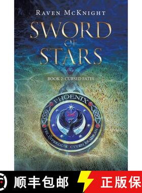 【3-4周达】Sword of Stars: Book 2: Cursed Fates [9781665757317]