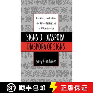 Signs 9780195107692 ... and 4周达 Vernacular Diaspora Literacies Practice Creolization