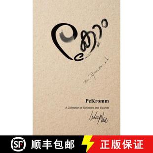 9781543741469 4周达 Sounds and Scribbles Collection Pekromm