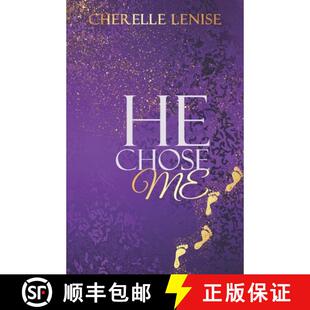 3周达 Chose 9798987657355