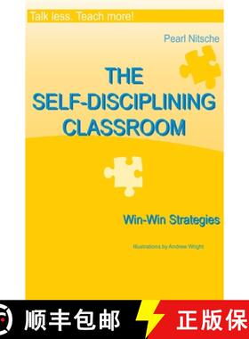预订 Talk less. Teach more!: THE SELF-DISCIPLINING CLASSROOM - Win-Win Strategies [9783950438444]