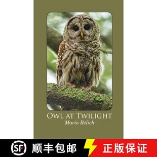 Twilight 3周达 9781849212243 Owl