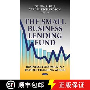 The Small Business Fund 4周达 Lending 9781622572120