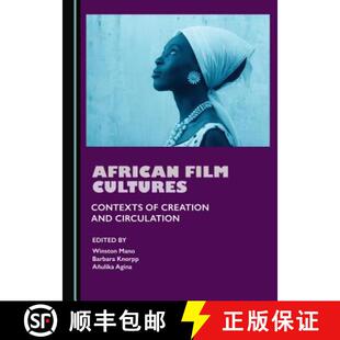 African the 预订 Socio 9781443886499 Cultures Factors Film Political Context