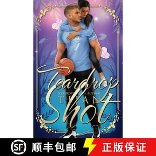 Teardrop 4周达 Shot Special 9781955873239 Edition