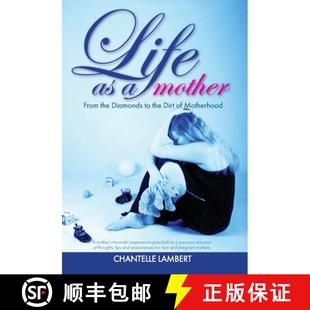 From Life 9781640856127 Dirt 3周达 Diamonds the mother Motherhood