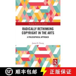 the Copyright Arts Approach Radically Philosophical 4周达 9780367527686 Rethinking