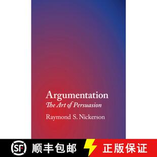 Argumentation The Art Persuasion 4周达 9781108835268