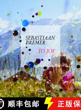 【3-4周达】Sebastiaan Bremer: To Joy: To Joy [9789491727788]