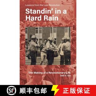 from Lessons Last The Rain Life Hard 9798218110604 Revolut... Standin 4周达 Revolutionary the Making