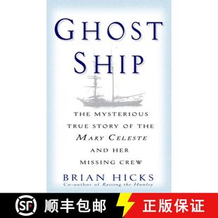 Story and the Ship Mysterious 9780345466655 Missing Crew Ghost The True Celeste Mary Her 3周达