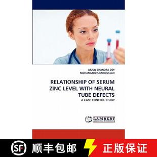 Defects Serum with Neural Level Zinc 9783844326093 预订 Tube Relationship