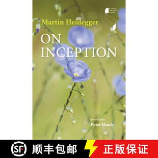 Inception 4周达 9780253066848