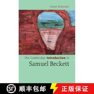 Cambridge Introduction The 9780521838566 Beckett 4周达 Samuel