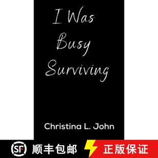 3周达 Was Busy 9781963136388 Surviving