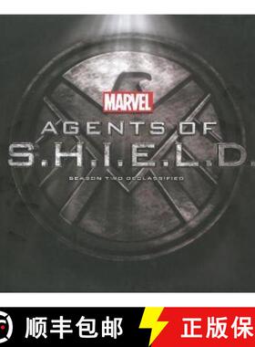 预订 Marvel's Agents of S.H.I.E.L.D.: Season Two Declassified [9780785193807]