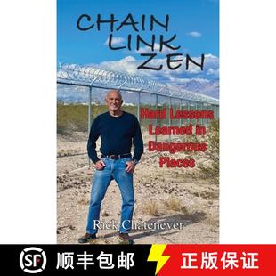 9798987649503 预订 Zen Link Chain