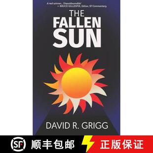 Sun 4周达 Fallen 9780994256614 The