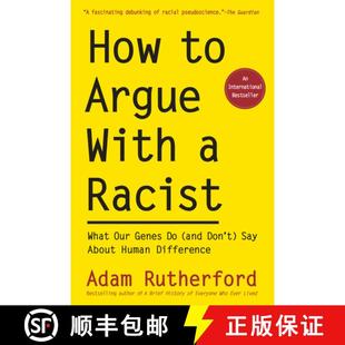 with Our What 4周达 Difference Genes Human Argue How Don Say about and Racist 9781615198306